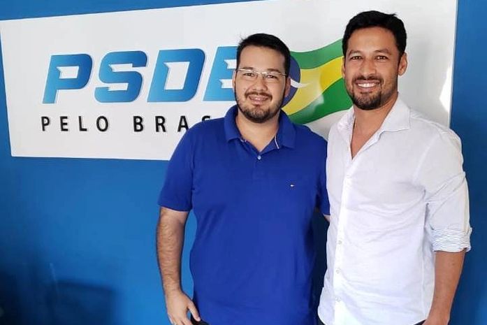 PSDB vem forte em Limoeiro de Anadia nas eleições deste ano