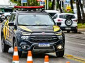 Corrida do Sesi altera trânsito na Fernandes Lima e vias adjacentes nesta sexta (1º); confira