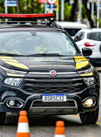 Corrida do Sesi altera trânsito na Fernandes Lima e vias adjacentes nesta sexta (1º); confira