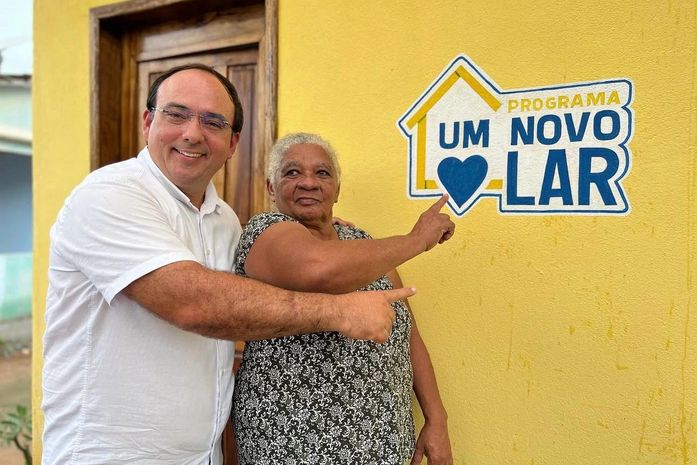 Cidade do Agreste é hoje um símbolo de transformação no interior de Alagoas