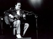 Velório de João Gilberto será nesta segunda-feira no Theatro Municipal