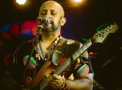Arapiraca Agro Show valoriza artistas locais em programação cultural especial