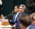 Rafael Brito garante recursos para a continuidade do Pé-de-Meia em 2025