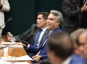 Rafael Brito garante recursos para a continuidade do Pé-de-Meia em 2025