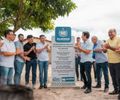 Coruripe avança com obras de mobilidade e urbanização em parceria com o Governo do Estado