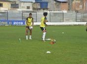 ASA fará treino com portões fechados nesta quinta-feira (20)