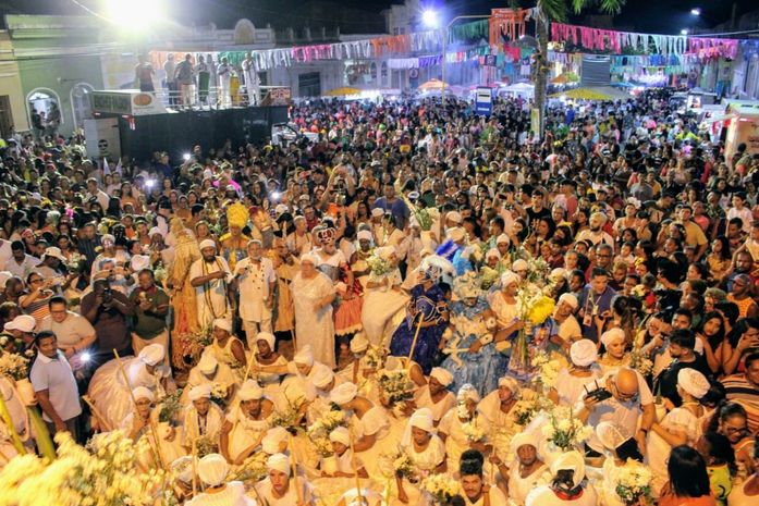 Prefeitura de Penedo divulga programação do Folia na Beira Rio – Carnaval 2023