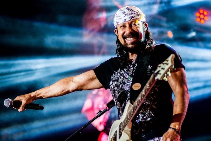 Show de Bell Marques agita aniversário de 99 anos de Arapiraca no próximo domingo (29)