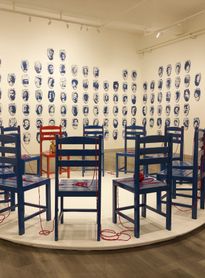 Pinacoteca da Ufal abre exposição “Memórias do Inconsciente” de artista alagoano