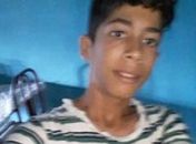 Corpo de Diego Souza Santos foi encontrado nesta terça-feira (18)