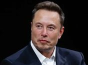 Musk a Moraes: “​​Por que você está determinando tanta censura no Brasil?”