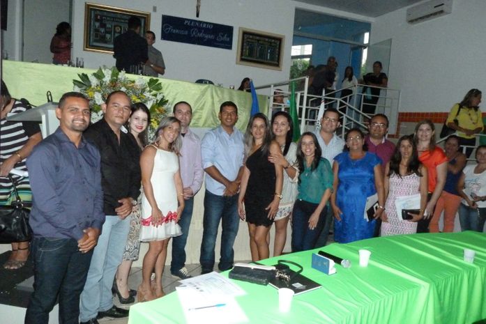 Conselheiros Tutelares tomam posse em Feira Grande