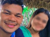 Com a polícia, imagens mostram que jovem morto após ser baleado por policial não iniciou a confusão em bar 