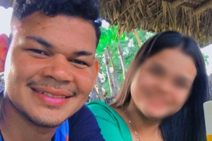 Com a polícia, imagens mostram que jovem morto após ser baleado por policial não iniciou a confusão em bar 