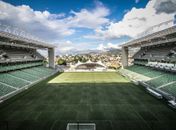 Restrições levam jogo do Palmeiras pelo Paulista para Belo Horizonte