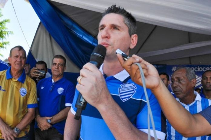Marcinho Guerreiro