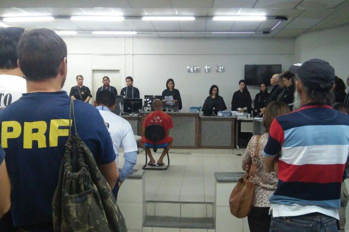 Julgamento ocorreu em Santana do Ipanema