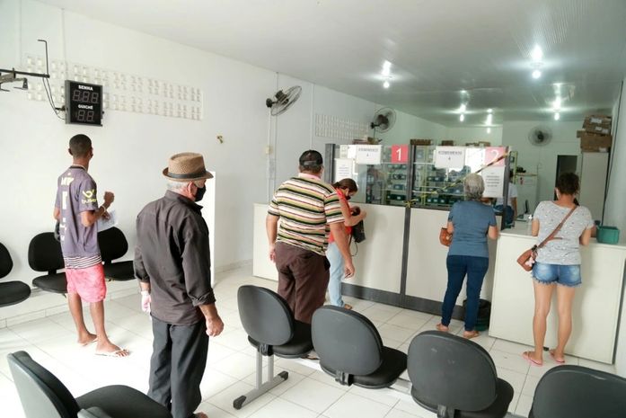 Prefeitura de Penedo e Conisul se empenham para manter distribuição de medicamentos