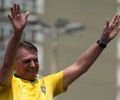 Bolsonaro prepara fuga do Brasil