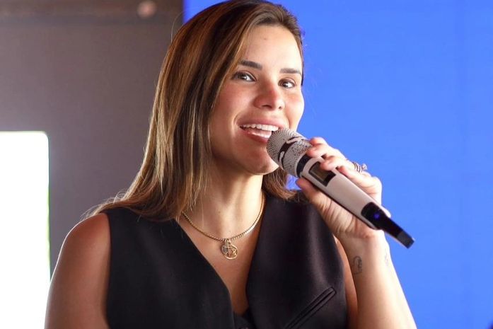 Força feminina em ascensão: prefeita Ceci ganha destaque na política estadual