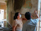 Departamento de Engenharia e Arquitetura do TJAL analisa prédio doado pelo Governo
