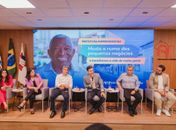 Beltrão diz que prêmio do Sebrae é um estímulo ao desenvolvimento municipal