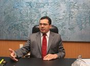 Conselheiro Rodrigo Siqueira Cavalcante