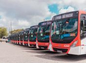 Geladões entregues por JHC garantem conforto no deslocamento dos maceioenses