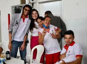 Audiência de vereadora Teca Nelma vai discutir falta de inclusão de PcDs nas escolas de Maceió