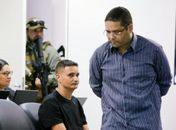 Júri condena acusados de assassinar e destruir cadáver de empresário; penas passam dos 46 anos
