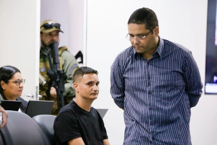 Júri condena acusados de assassinar e destruir cadáver de empresário; penas passam dos 46 anos