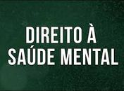 Senado Federal aprova PL  para o trato do sofrimento mental , como consequência da COVID 19, enquanto isso ,em Alagoas, a SESAU desmonta  o “Alô Saúde Mental" e faz cara de tacho.