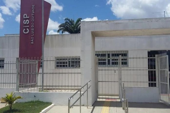 Cisp de São Luiz do Quitunde