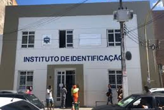 Instituto de Identificação