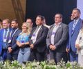 Rodrigo Buarque é reeleito a vice-presidência do Conasems 