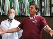 Bolsonaro e as eleições ameaçadas!