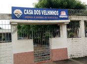Casa dos Velhinhos de Arapiraca recebe Prêmio Zilda Arns em Brasília