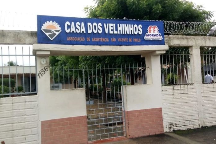 Casa dos Velhinhos de Arapiraca recebe Prêmio Zilda Arns em Brasília