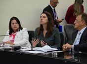 Questões envolvendo transporte escolar são novamente tema de debate em plenário