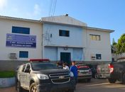 PC prende suspeito de praticar homicídio em Palmeira dos Índios