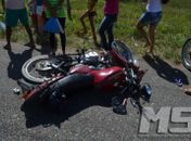 Juiz determina remoção de “quebra-molas” que estavam provocando acidentes na AL-140