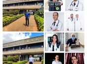 Egressos de Medicina do Cesmac são aprovados em Programas de Residências Médicas de Alagoas e do Brasil