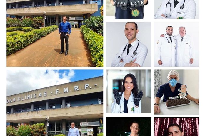 Egressos de Medicina do Cesmac são aprovados em Programas de Residências Médicas de Alagoas e do Brasil