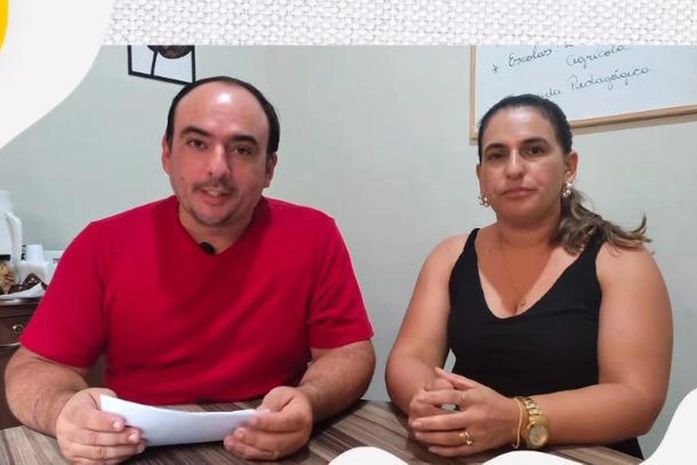 Prefeito garante rateio dos precatórios e diz que adversários deveriam fazer o mesmo em Teotônio e Campo Alegre