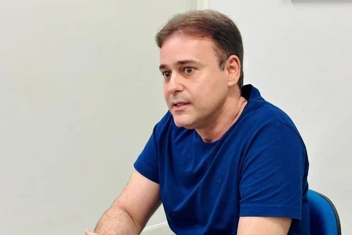 MDB de Alagoas reafirma regularidade na candidatura de Yale Barbosa em nota