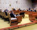Regulação da internet não é pauta do STF