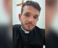 Influenciador Padre Patrick depõe na CPI das Bets nesta quarta (21)