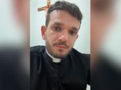 Influenciador Padre Patrick depõe na CPI das Bets nesta quarta (21)