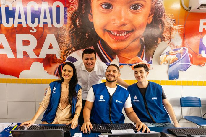 Prefeitura de Rio Largo leva mais de 70 serviços para a população na 1ª edição do “Prefeitura Presente”