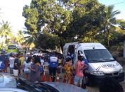Durante Operação Lei Seca foram realizadas mais de 140 abordagens